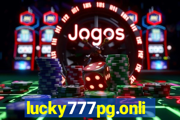 lucky777pg.online