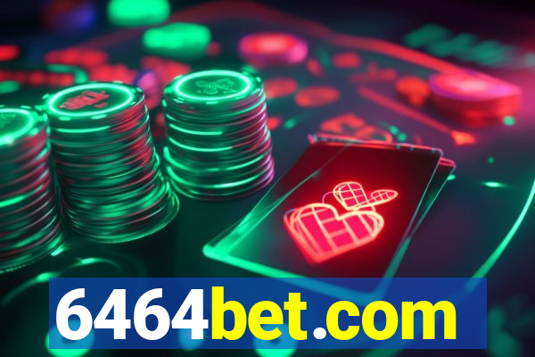 6464bet.com