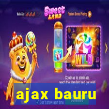 ajax bauru