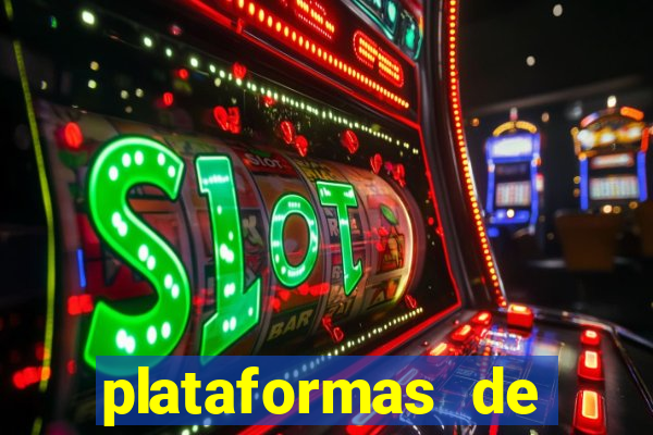 plataformas de jogos americanas