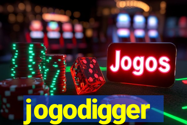 jogodigger