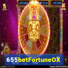 655betFortuneOX