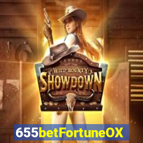 655betFortuneOX