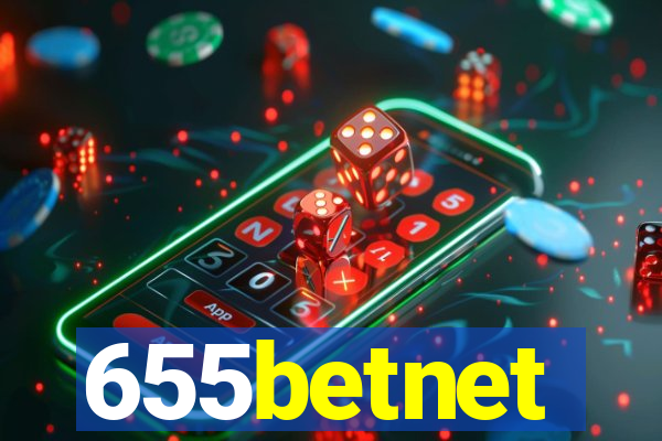 655betnet