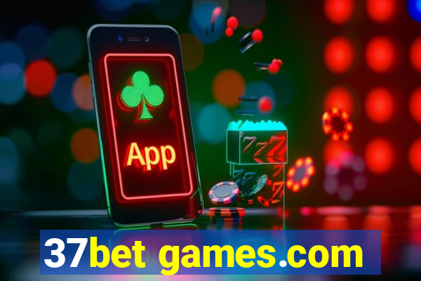 37bet games.com