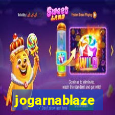 jogarnablaze