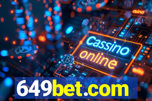 649bet.com