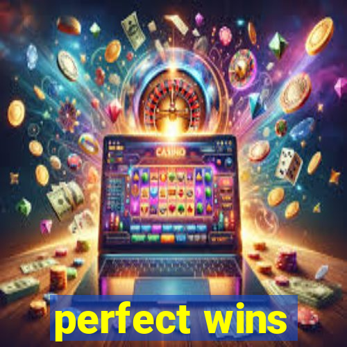 perfect wins