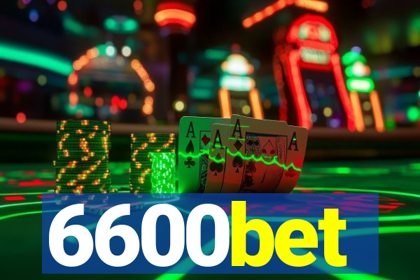 6600bet