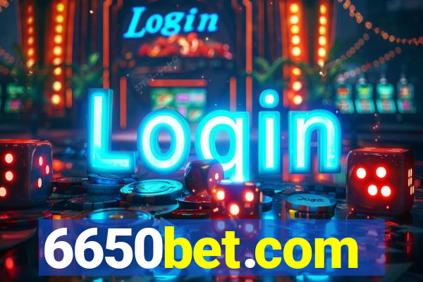 6650bet.com