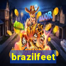 brazilfeet