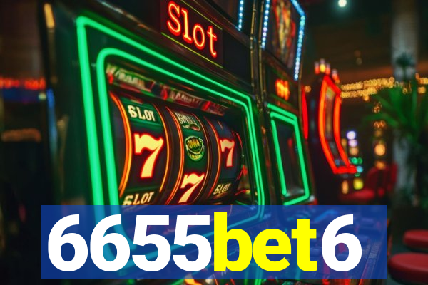 6655bet6