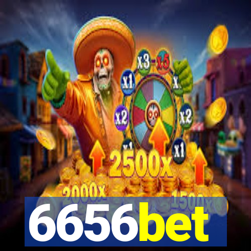 6656bet