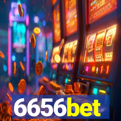 6656bet