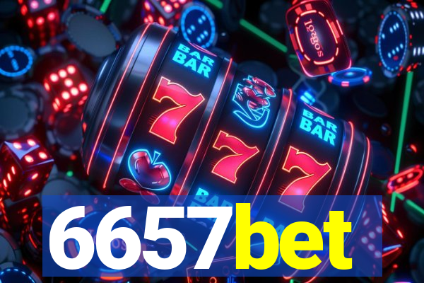 6657bet