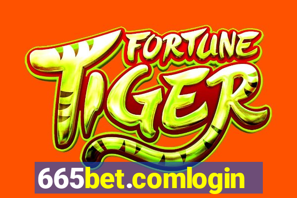 665bet.comlogin