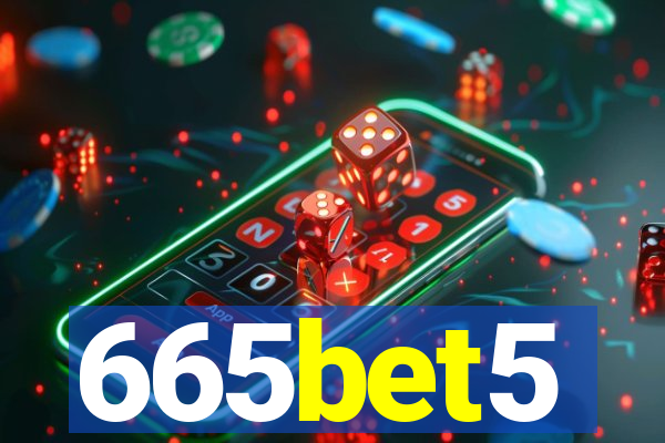 665bet5