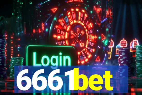 6661bet