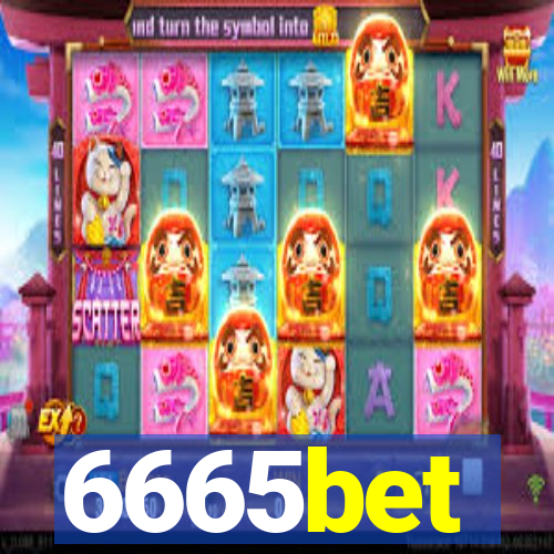 6665bet