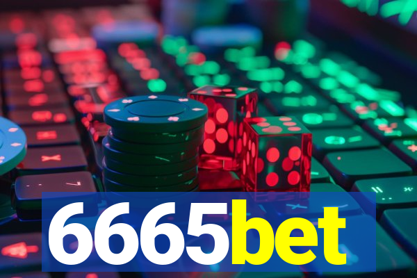 6665bet