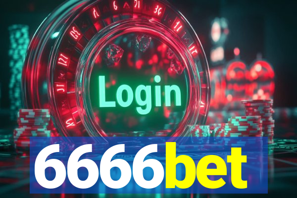 6666bet