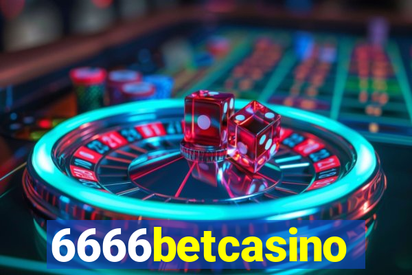 6666betcasino