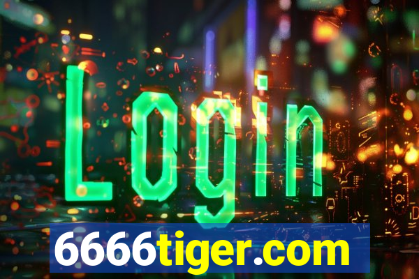 6666tiger.com