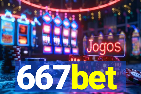 667bet