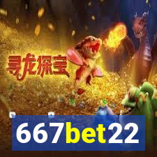 667bet22