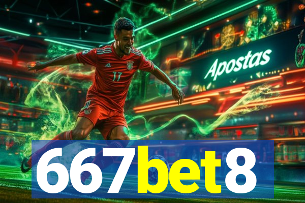 667bet8