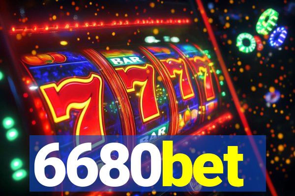 6680bet