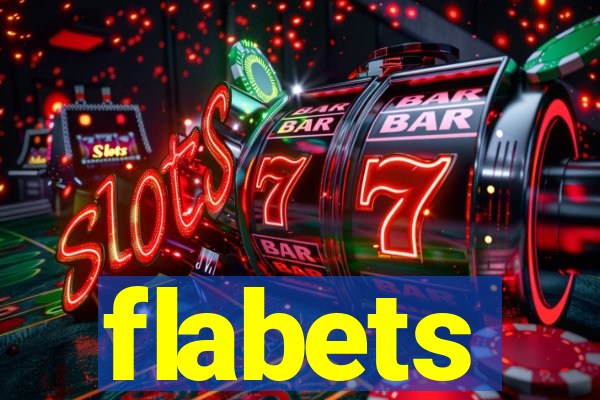 flabets