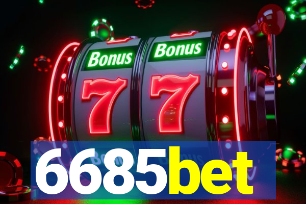 6685bet