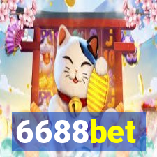 6688bet