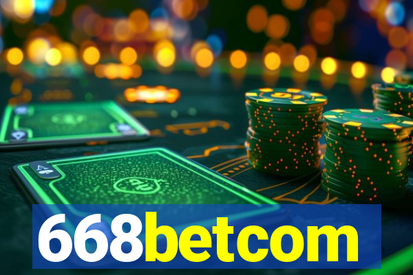 668betcom