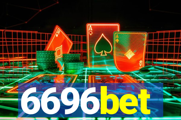 6696bet