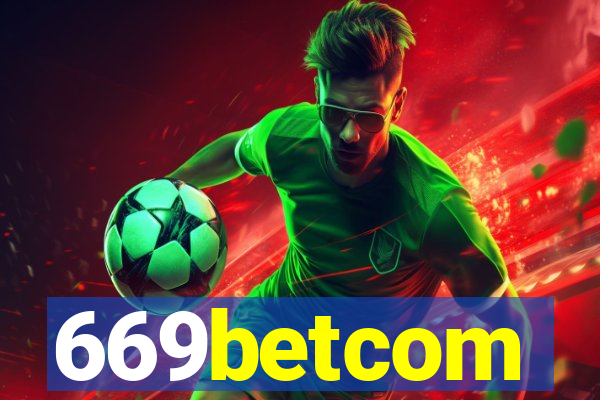 669betcom