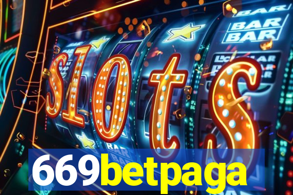 669betpaga