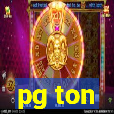 pg ton