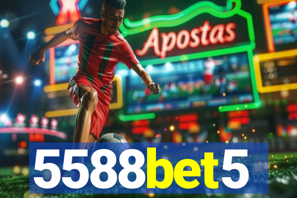 5588bet5