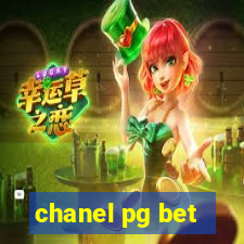 chanel pg bet