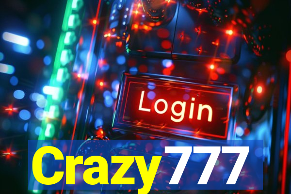 Crazy777