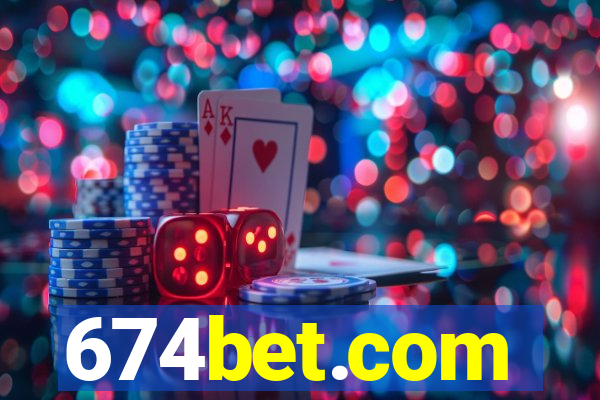 674bet.com