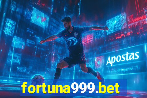 fortuna999.bet