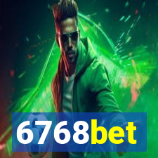 6768bet