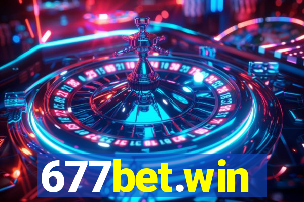 677bet.win