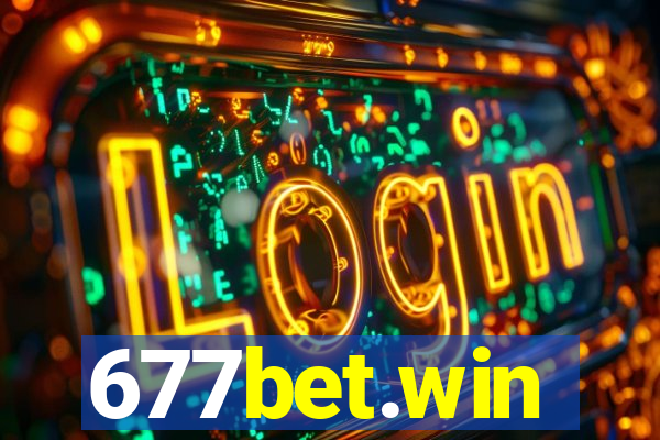 677bet.win