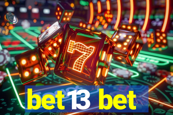 bet13 bet