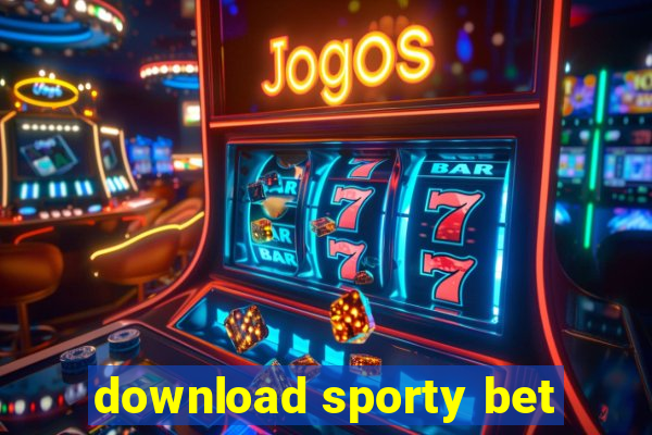 download sporty bet