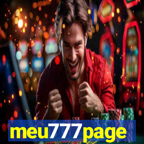 meu777page